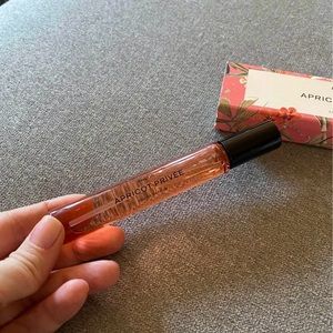 Phlur Apricot Privée Eau de Parfum Travel Spray